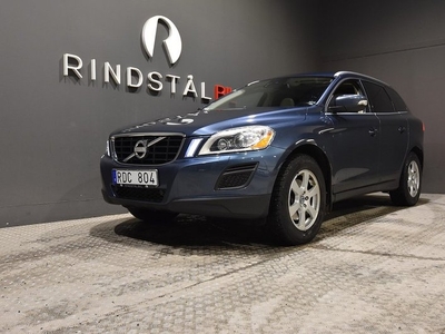 Volvo XC60D5 AWD SUMMUM DRAG P-VÄRM PANO PDC 17