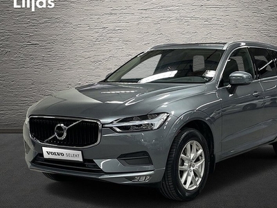 Volvo XC60T4 Momentum Advanced Edition 2020, SUV