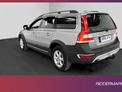 Volvo XC70 D4 181hk AWD D-Värmare Drag VOC Välservad