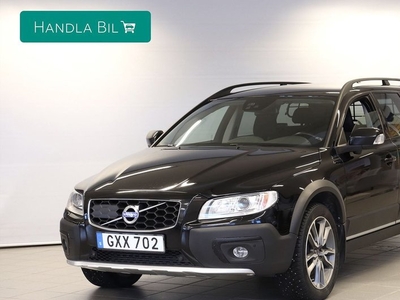 Volvo XC70D4 AWD Momentum D-värm Drag VoC 2015, Kombi