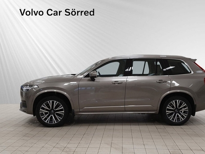 Volvo XC90 MC73 B5 AWD Bensin Momentum 5-s