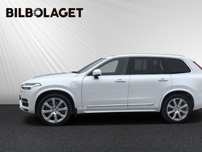 Volvo XC90 T8 AWD Inscription 7-säten /Se utrustning/