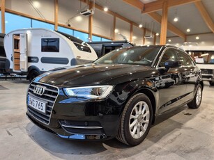 Audi A3 Sportback 1.2 TFSI / Drag / Motorvärmare / 1 Ägare /