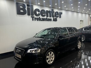 Audi A3 Sportback 1.6 TDI Attraction, Comfort Euro 5