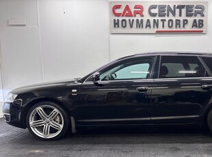 Audi A6 Avant 2.0 TFSI Multitronic Proline Euro 4 Ny bes