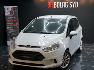 Ford B-MAX 1.4 Trend/Full servad/Toppskick/Välskött