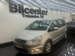 Ford Galaxy 1.6 TDCi Trend Euro 5 7-Sits KampanjRänta