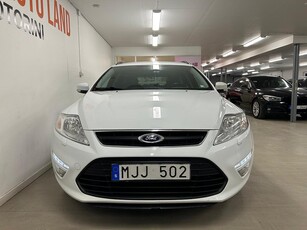 Ford Mondeo Kombi 1.6 TDCi Sport Edition / Nybesiktigad