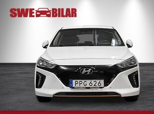 Hyundai IONIQ Plug-In 28 kWh Premium NAVI B-Kamera S&V-Hjul