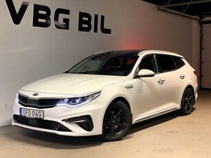 Kia Optima SW Plug-in Hybrid AdvancePlus2 Pano HarmanKardon