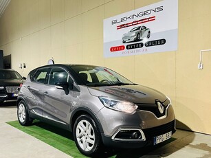 Renault Captur 0.9 TCe Navi KeylessGo