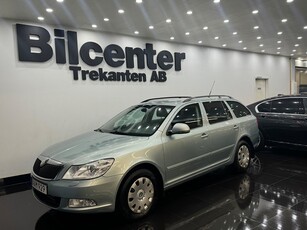 Skoda Octavia Kombi 1.4 TSI Elegance Euro 5