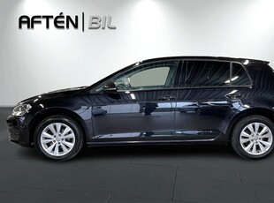 Volkswagen Golf 1.2 TSI 110 DSG Automat