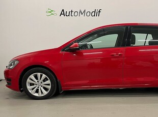 Volkswagen Golf 5-dörrar 1.4 TSI BMT MultiFuel, Kamrem bytt