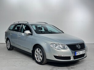 Volkswagen Passat Variant 1.6 TDI DPF BMT Sportline | Drag