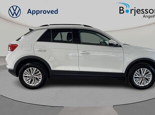 Volkswagen T-Roc 1.5 TSI 150 HK DSG