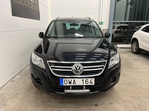 Volkswagen Tiguan 1.4 TSI 4Motion Sport & Style Euro 5