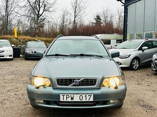 Volvo V40 2.0 Dragkrok