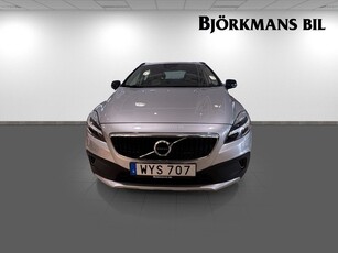 Volvo V40 Cross Country D3, 150hk, S o V-hjul