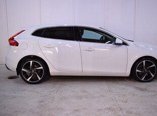 Volvo V40 D3 150hk Momentum Krok V-hjul