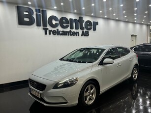 Volvo V40 D3 Momentum Euro 5 Back-Kamera KamremBytt