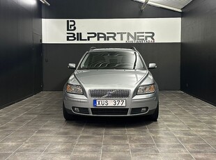 Volvo V50 2.4 Kinetic Euro 4