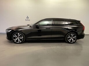 Volvo V60 B4 Diesel R-Design