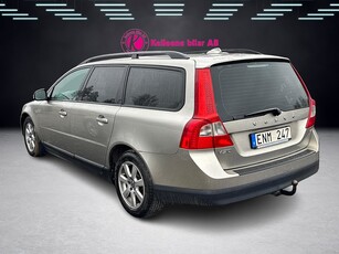 Volvo V70 D5 Kinetic Euro 4