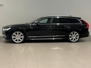 Volvo V90 D5 AWD Inscription