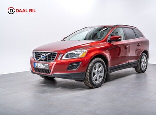 Volvo XC60 D4 163HK MOMENTUM VOC DRAG HIGH PERF. P-SENS