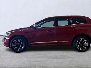 Volvo XC60 D4 AWD Classic Summum