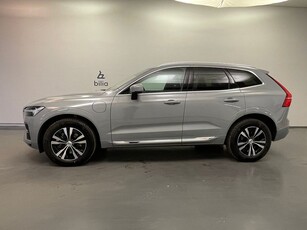 Volvo XC60 T6 Core Edition