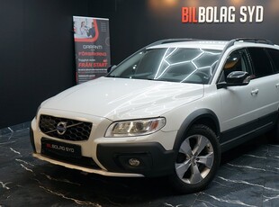 Volvo XC70 D4/AWD/Automat/Classic/Dynamic Edition Black/VOC