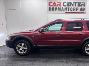 Volvo XC70 V70 XC 2.4T AWD Euro 3