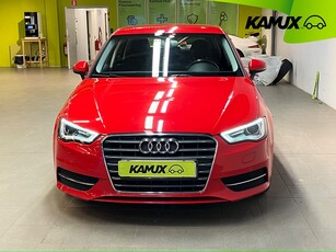 Audi A3 Sportback 1.2 TFSI 5,99% 110hk