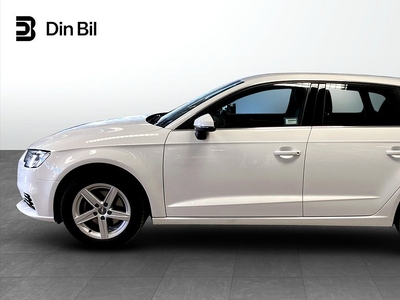 Audi A3 Sportback 35 TFSI 150 HK S-tronic Proline