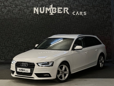 Audi A4 Avant 2.0 TDI DPF Comfort Euro 5