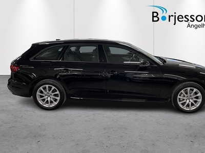 Audi A4 Avant 40 TDI Quattro 190 PROL S-TR