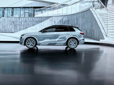 Audi Q6 e-tron 55 quattro *Privatleasing*