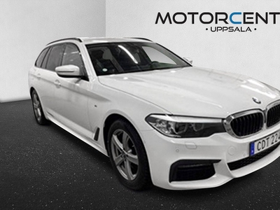 BMW 520 d M-Sport| 2480:- /mån| Drag