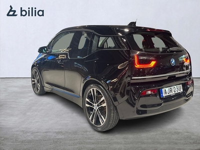 BMW i3s 120 Ah Comfort Advanced | Navi | 20