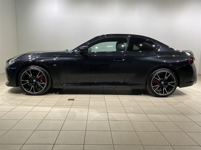 BMW M240i xDrive M Sport Pro H K Shadow Line