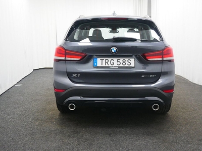 BMW X1 sDrive20i 20i LCI 192hk F48