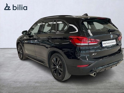 BMW X1 xDrive 25e Aut Sportline | Backkamera | Head-up