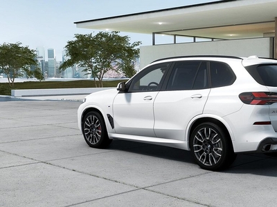 BMW X5 xDrive30d M Sport Pro Innovation Panorama Komfortstol DAP Drag