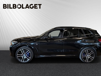 BMW X5 xDrive40i xDrive 40i M-Sport