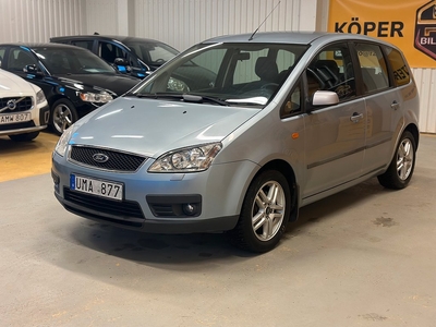 Ford C-Max Focus 1.8 Euro 3