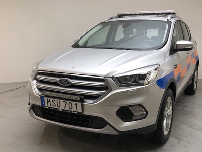 Ford Kuga 1.5 EcoBoost AWD (180hk)