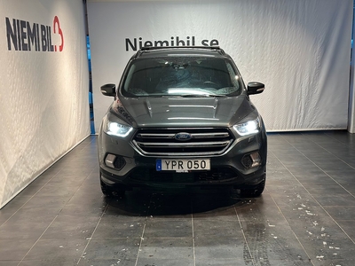 Ford Kuga 2.0 TDCi AWD Powershift Drag/Kamera/Värmare/S&V