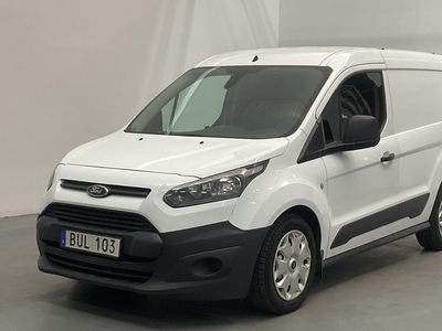 Ford Transit Connect 1.6 TDCi (75hk)